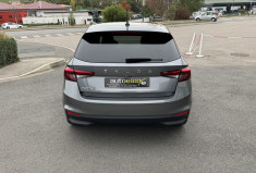 Skoda Fabia 1.0 Tsi 95ch BVM5 Style