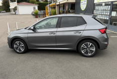 Skoda Fabia 1.0 Tsi 95ch BVM5 Style