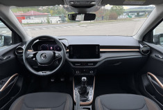 Skoda Fabia 1.0 Tsi 95ch BVM5 Style