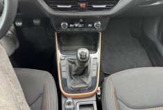 Skoda Fabia 1.0 Tsi 95ch BVM5 Style