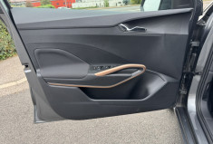 Skoda Fabia 1.0 Tsi 95ch BVM5 Style