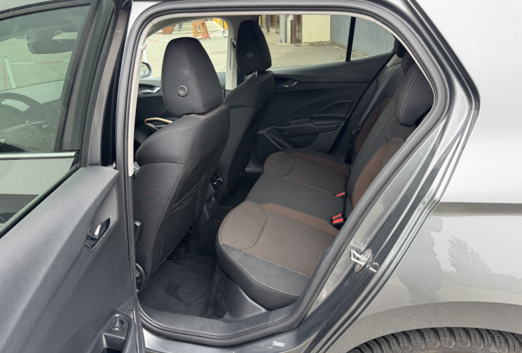 Skoda Fabia 1.0 Tsi 95ch BVM5 Style