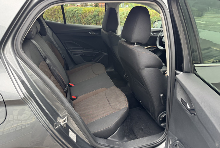 Skoda Fabia 1.0 Tsi 95ch BVM5 Style