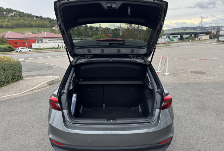 Skoda Fabia 1.0 Tsi 95ch BVM5 Style