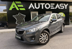 Mazda CX-5 2.2 Skyactiv-D 150 AWD 4x4 Dynamique / Full entretien / Garantie 6 mois