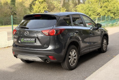 Mazda CX-5 2.2 Skyactiv-D 150 AWD 4x4 Dynamique / Full entretien / Garantie 6 mois