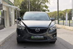 Mazda CX-5 2.2 Skyactiv-D 150 AWD 4x4 Dynamique / Full entretien / Garantie 6 mois