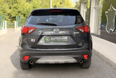 Mazda CX-5 2.2 Skyactiv-D 150 AWD 4x4 Dynamique / Full entretien / Garantie 6 mois