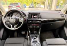 Mazda CX-5 2.2 Skyactiv-D 150 AWD 4x4 Dynamique / Full entretien / Garantie 6 mois