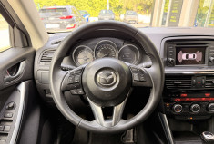 Mazda CX-5 2.2 Skyactiv-D 150 AWD 4x4 Dynamique / Full entretien / Garantie 6 mois