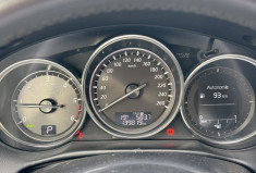 Mazda CX-5 2.2 Skyactiv-D 150 AWD 4x4 Dynamique / Full entretien / Garantie 6 mois