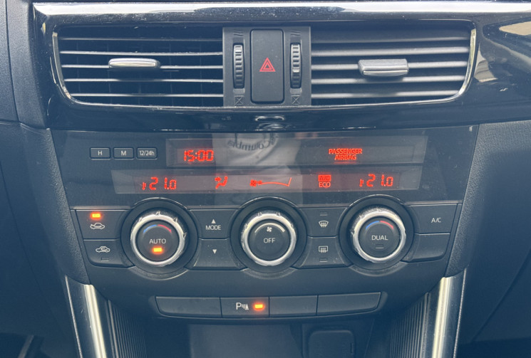 Mazda CX-5 2.2 Skyactiv-D 150 AWD 4x4 Dynamique / Full entretien / Garantie 6 mois
