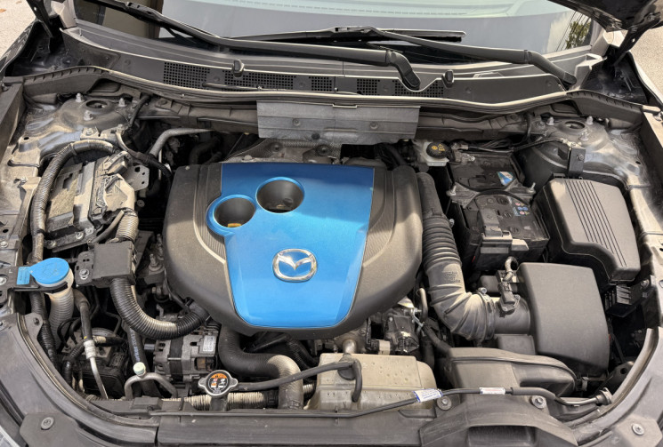 Mazda CX-5 2.2 Skyactiv-D 150 AWD 4x4 Dynamique / Full entretien / Garantie 6 mois