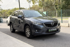 Mazda CX-5 2.2 Skyactiv-D 150 AWD 4x4 Dynamique / Full entretien / Garantie 6 mois