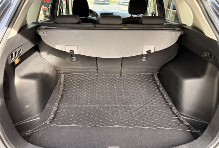 Mazda CX-5 2.2 Skyactiv-D 150 AWD 4x4 Dynamique / Full entretien / Garantie 6 mois