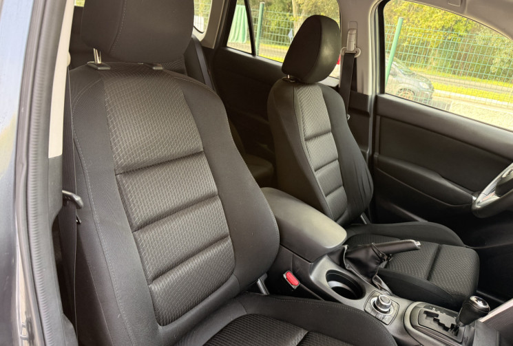Mazda CX-5 2.2 Skyactiv-D 150 AWD 4x4 Dynamique / Full entretien / Garantie 6 mois