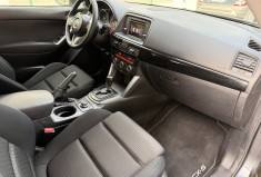 Mazda CX-5 2.2 Skyactiv-D 150 AWD 4x4 Dynamique / Full entretien / Garantie 6 mois