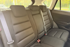 Mazda CX-5 2.2 Skyactiv-D 150 AWD 4x4 Dynamique / Full entretien / Garantie 6 mois
