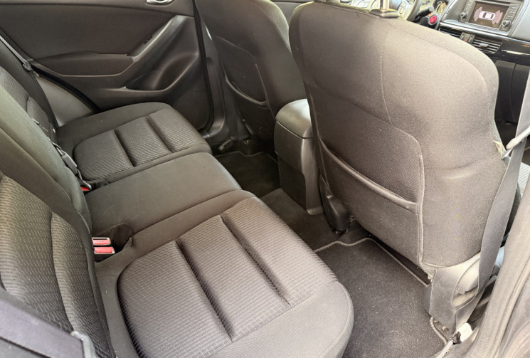 Mazda CX-5 2.2 Skyactiv-D 150 AWD 4x4 Dynamique / Full entretien / Garantie 6 mois
