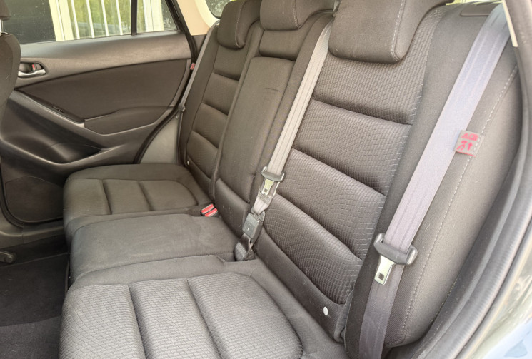 Mazda CX-5 2.2 Skyactiv-D 150 AWD 4x4 Dynamique / Full entretien / Garantie 6 mois