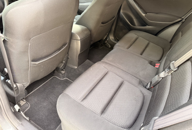 Mazda CX-5 2.2 Skyactiv-D 150 AWD 4x4 Dynamique / Full entretien / Garantie 6 mois