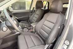 Mazda CX-5 2.2 Skyactiv-D 150 AWD 4x4 Dynamique / Full entretien / Garantie 6 mois