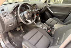 Mazda CX-5 2.2 Skyactiv-D 150 AWD 4x4 Dynamique / Full entretien / Garantie 6 mois