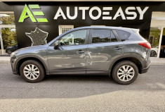 Mazda CX-5 2.2 Skyactiv-D 150 AWD 4x4 Dynamique / Full entretien / Garantie 6 mois