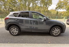 Mazda CX-5 2.2 Skyactiv-D 150 AWD 4x4 Dynamique / Full entretien / Garantie 6 mois