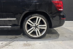 Mercedes CLASSE GLK 350 Cdi 265ch FASCINATION 2013 / BVA / ATTELAGE / SIÈGES ÉLEC / HARMAN KARDON
