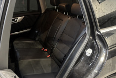 Mercedes CLASSE GLK 350 Cdi 265ch FASCINATION 2013 / BVA / ATTELAGE / SIÈGES ÉLEC / HARMAN KARDON