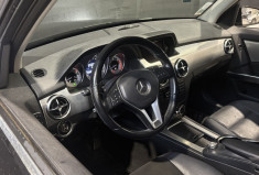 Mercedes CLASSE GLK 350 Cdi 265ch FASCINATION 2013 / BVA / ATTELAGE / SIÈGES ÉLEC / HARMAN KARDON