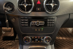 Mercedes CLASSE GLK 350 Cdi 265ch FASCINATION 2013 / BVA / ATTELAGE / SIÈGES ÉLEC / HARMAN KARDON