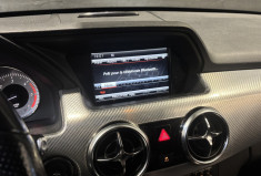 Mercedes CLASSE GLK 350 Cdi 265ch FASCINATION 2013 / BVA / ATTELAGE / SIÈGES ÉLEC / HARMAN KARDON