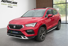 SEAT ATECA 2.0 TDI 150 X-Perience / TOIT OUVRANT / HAYON ELEC / CAMERA 360
