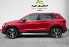 SEAT ATECA 2.0 TDI 150 X-Perience / TOIT OUVRANT / HAYON ELEC / CAMERA 360