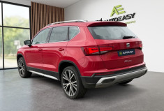 SEAT ATECA 2.0 TDI 150 X-Perience / TOIT OUVRANT / HAYON ELEC / CAMERA 360