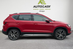 SEAT ATECA 2.0 TDI 150 X-Perience / TOIT OUVRANT / HAYON ELEC / CAMERA 360