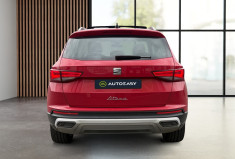 SEAT ATECA 2.0 TDI 150 X-Perience / TOIT OUVRANT / HAYON ELEC / CAMERA 360