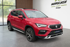 SEAT ATECA 2.0 TDI 150 X-Perience / TOIT OUVRANT / HAYON ELEC / CAMERA 360