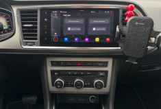 SEAT ATECA 2.0 TDI 150 X-Perience / TOIT OUVRANT / HAYON ELEC / CAMERA 360