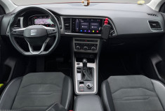 SEAT ATECA 2.0 TDI 150 X-Perience / TOIT OUVRANT / HAYON ELEC / CAMERA 360