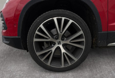 SEAT ATECA 2.0 TDI 150 X-Perience / TOIT OUVRANT / HAYON ELEC / CAMERA 360