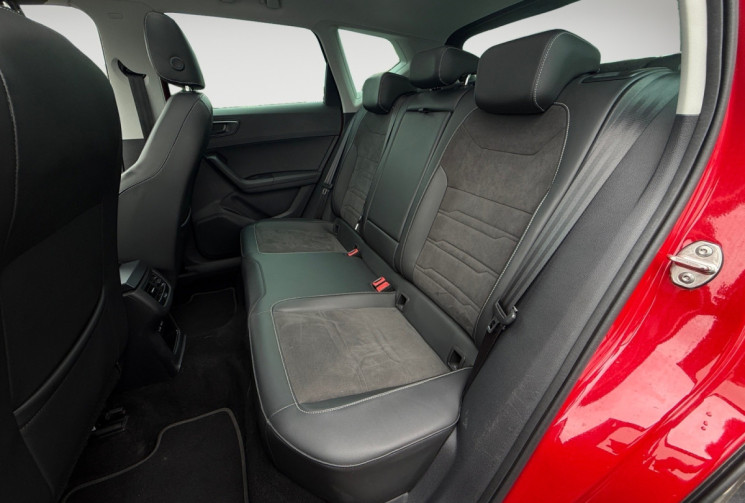 SEAT ATECA 2.0 TDI 150 X-Perience / TOIT OUVRANT / HAYON ELEC / CAMERA 360