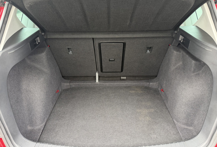 SEAT ATECA 2.0 TDI 150 X-Perience / TOIT OUVRANT / HAYON ELEC / CAMERA 360