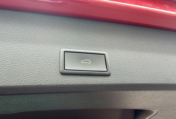 SEAT ATECA 2.0 TDI 150 X-Perience / TOIT OUVRANT / HAYON ELEC / CAMERA 360