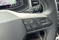 SEAT ATECA 2.0 TDI 150 X-Perience / TOIT OUVRANT / HAYON ELEC / CAMERA 360