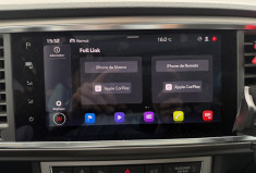 SEAT ATECA 2.0 TDI 150 X-Perience / TOIT OUVRANT / HAYON ELEC / CAMERA 360