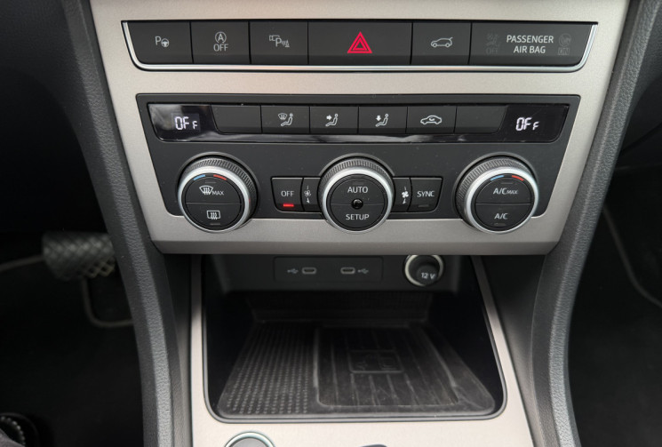 SEAT ATECA 2.0 TDI 150 X-Perience / TOIT OUVRANT / HAYON ELEC / CAMERA 360
