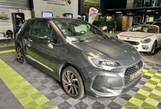 DS DS 3 1.2 110 CH EAT6 SPORT CHIC / DISTRIBUTION NEUVE